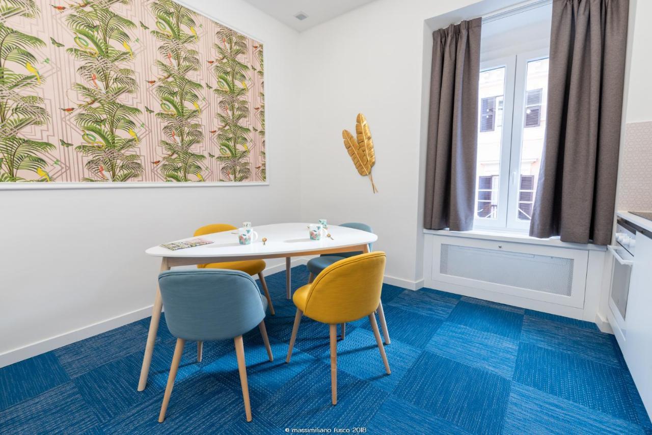 Apartment Midtown Trastevere Rome