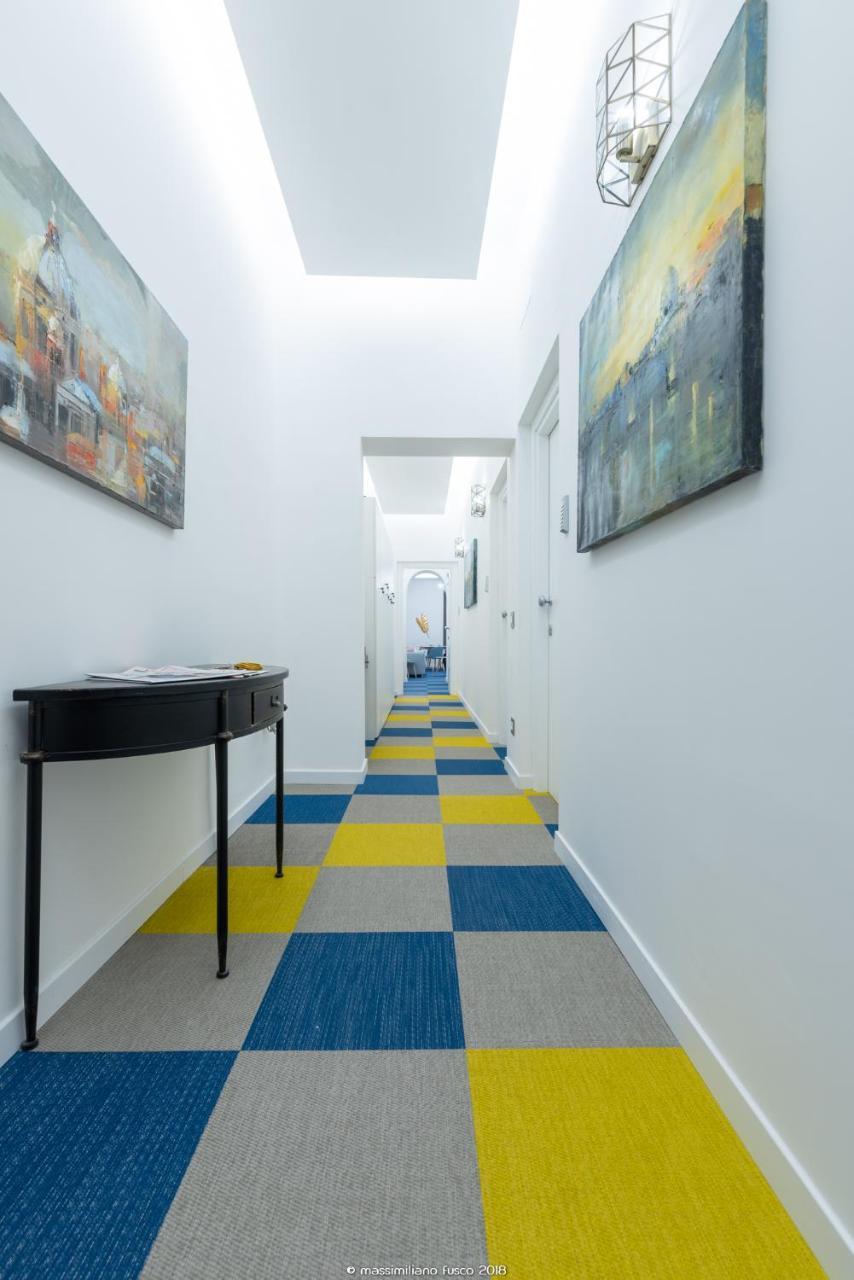 Midtown Trastevere Apartment *