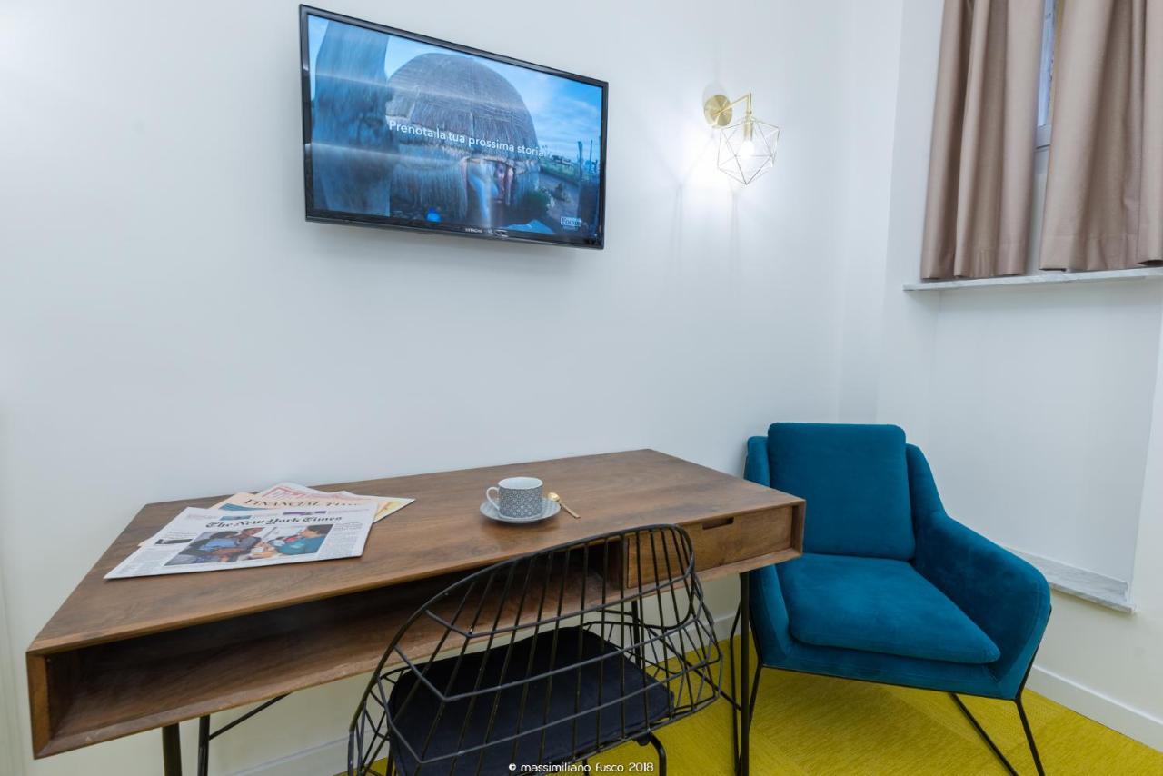 Midtown Trastevere Apartment