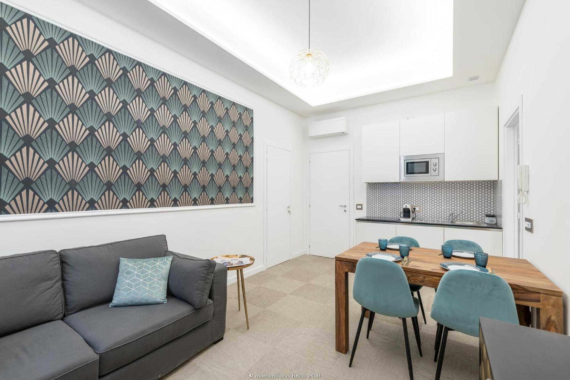 Apartment Midtown Trastevere Rome