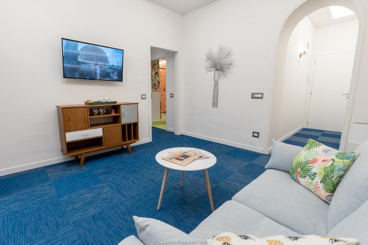Apartment Midtown Trastevere Rome