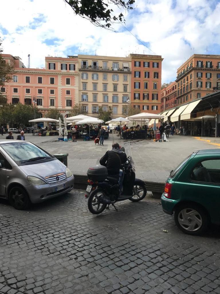 Midtown Trastevere Rome