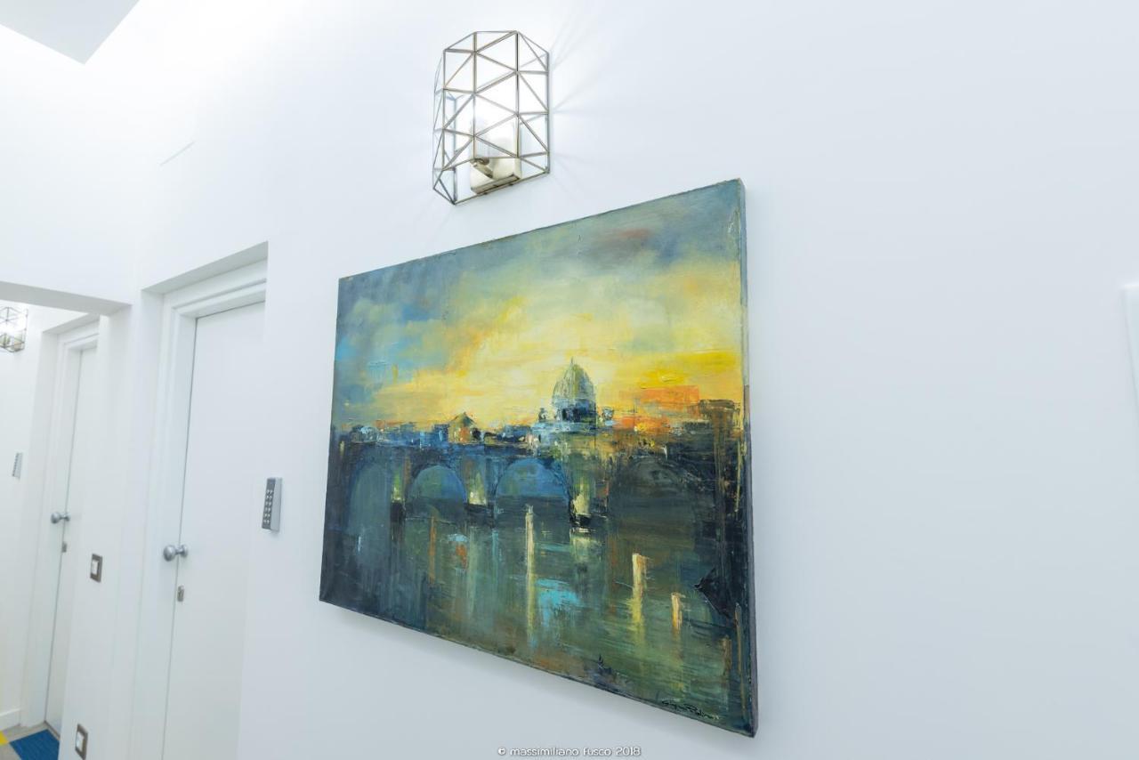 Apartment Midtown Trastevere Rome