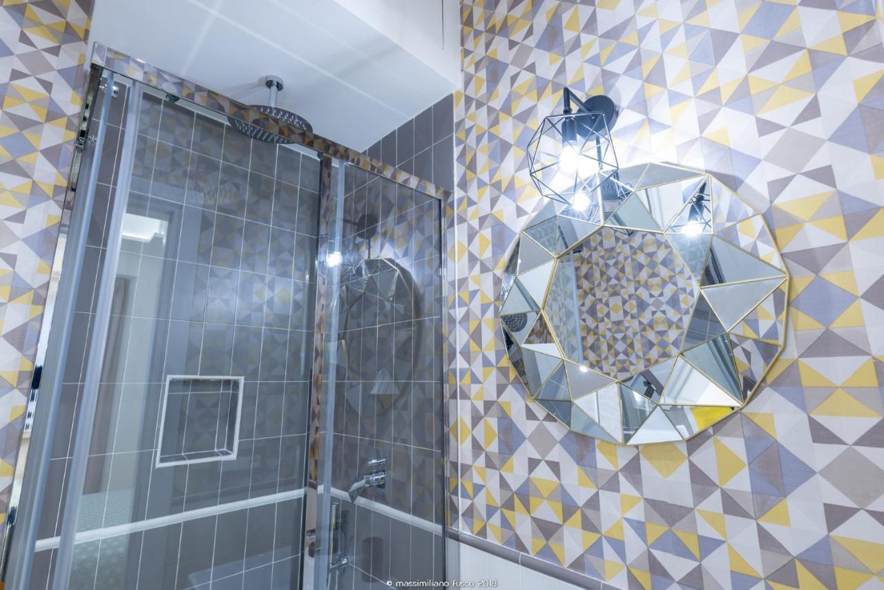 Apartment Midtown Trastevere *