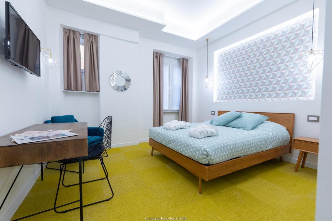 Apartment Midtown Trastevere Rome