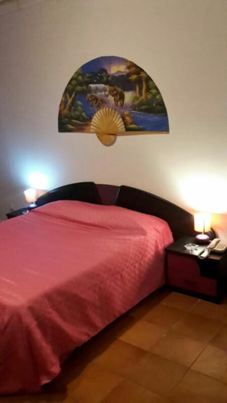 Bixio Rome