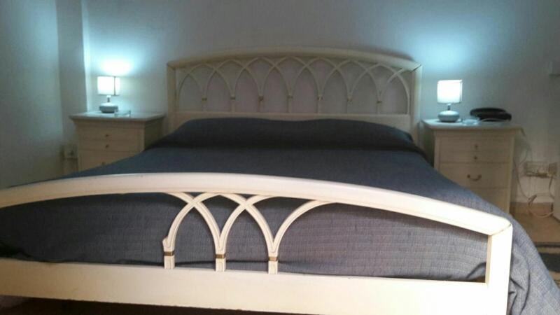 Bixio Hotel