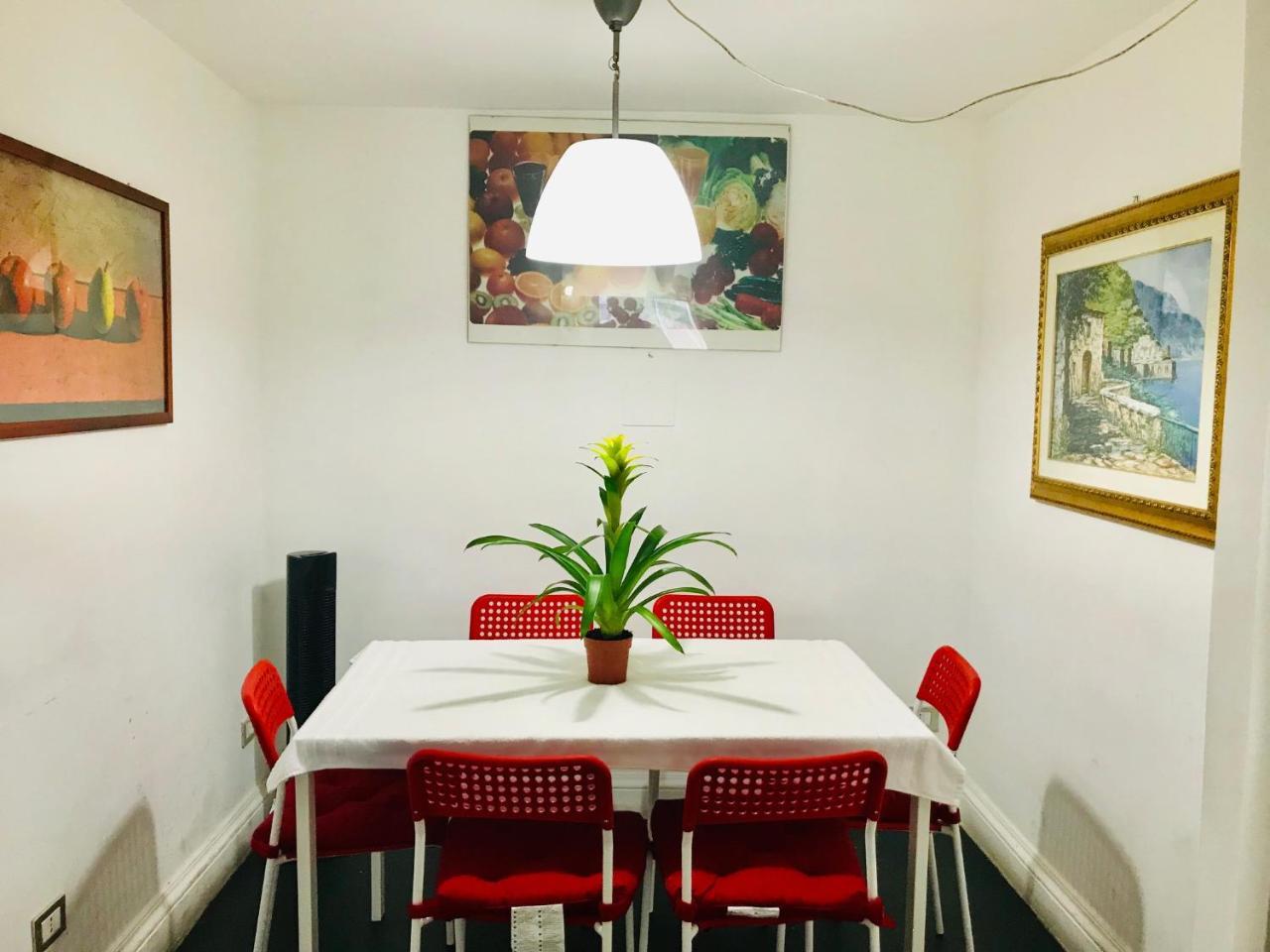 Casa de hóspedes Holiday *