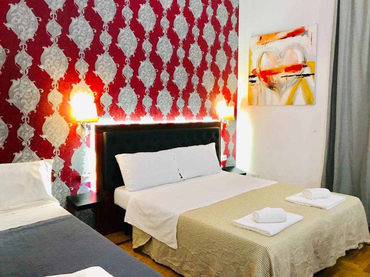 Holiday Rome