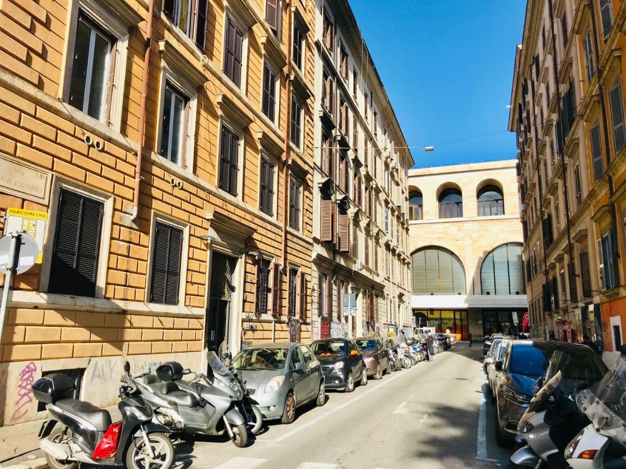 Holiday Gasthuis Rome