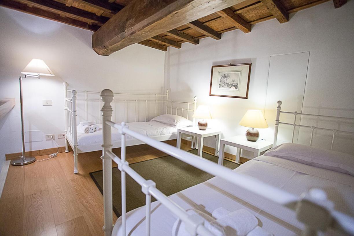 Rr Piazza Navona Appartement *