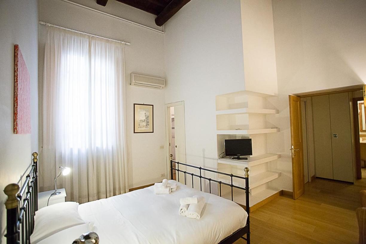 Rr Piazza Navona Appartement *