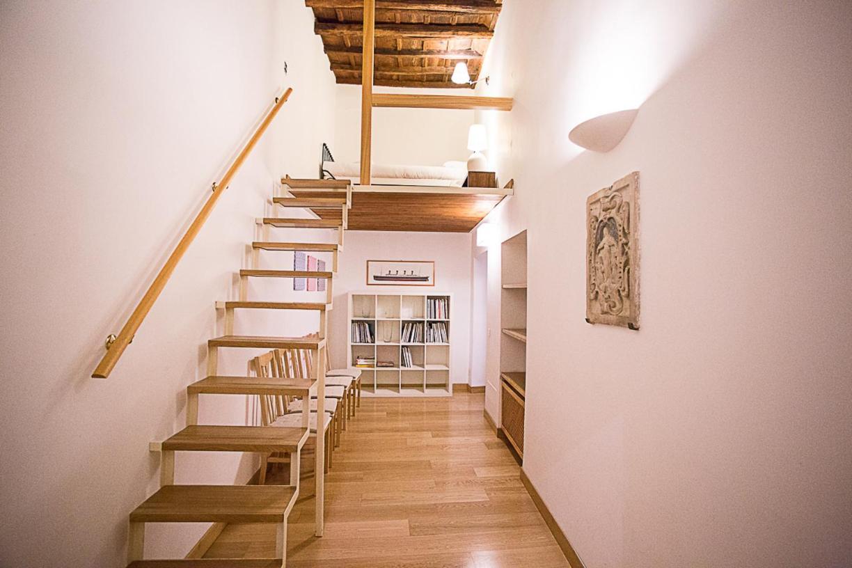 Appartement Rr Piazza Navona