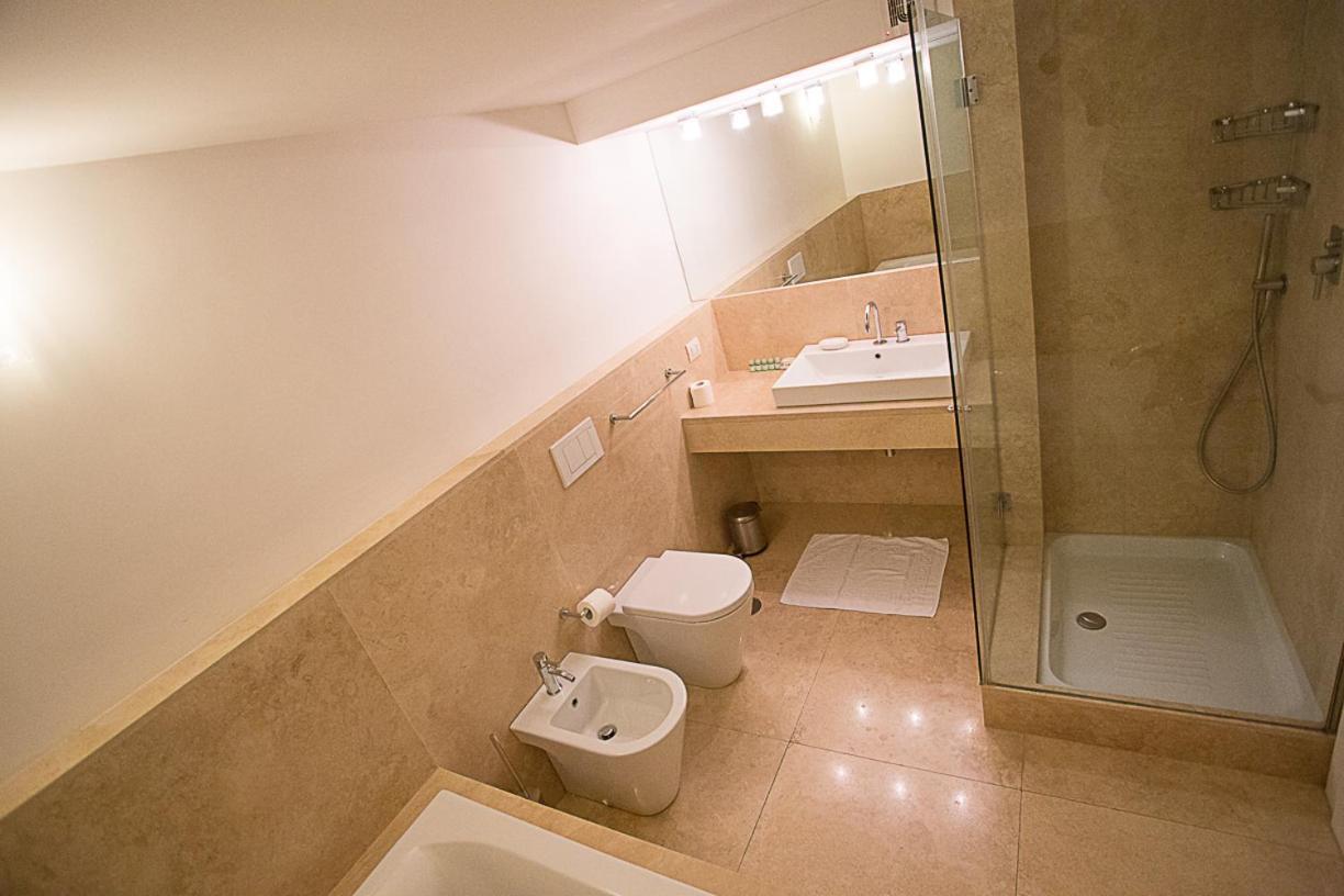 Appartement Rr Piazza Navona Rome