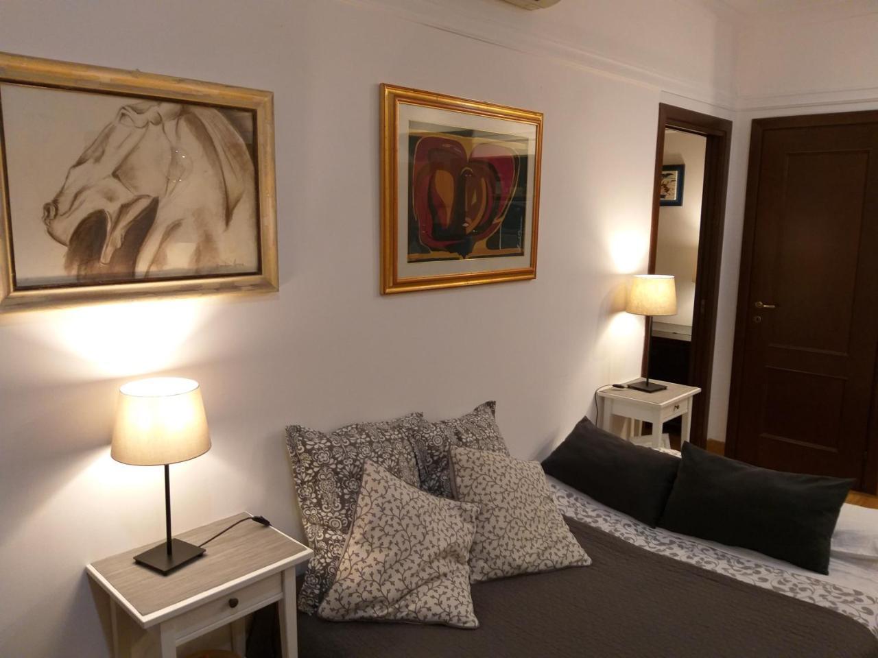 Lilium House Aventino Rome
