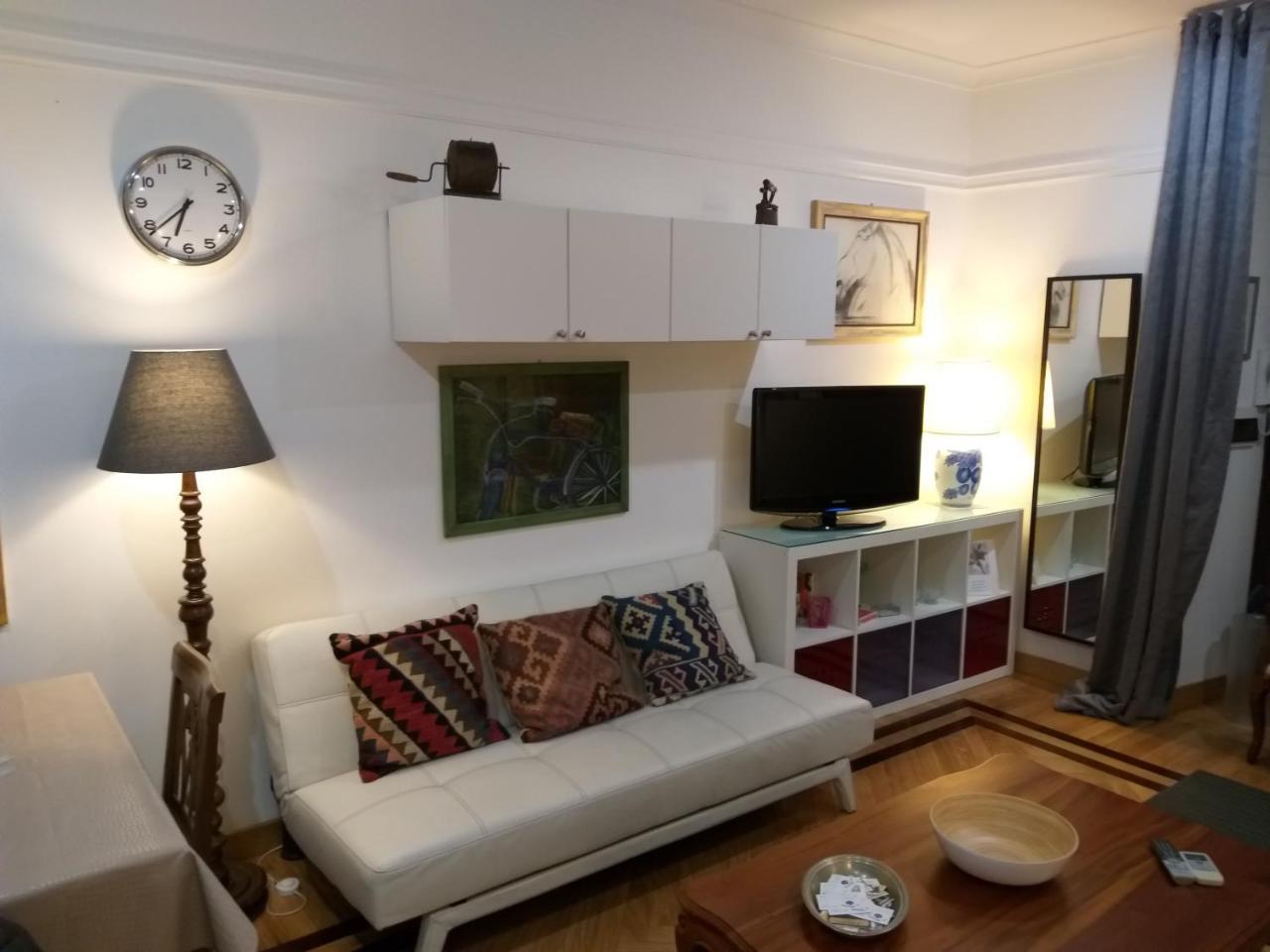 Apartment Lilium House Aventino *