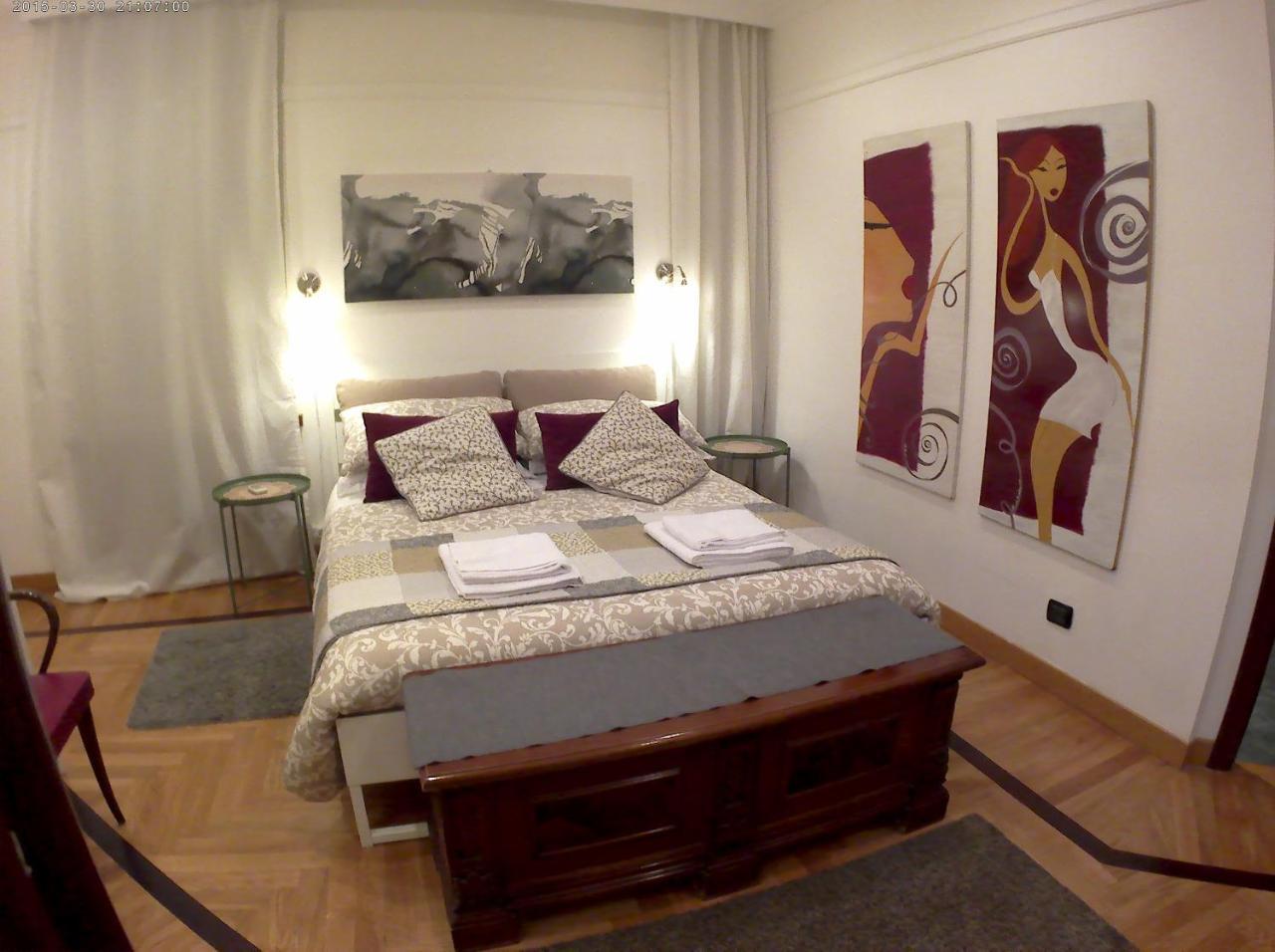Lilium House Aventino Apartment