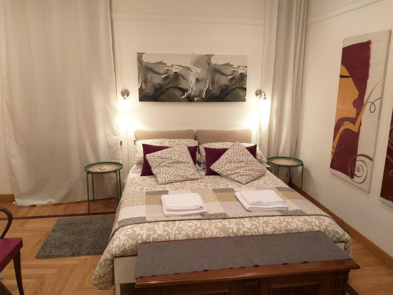 Lilium House Aventino Apartment Rome