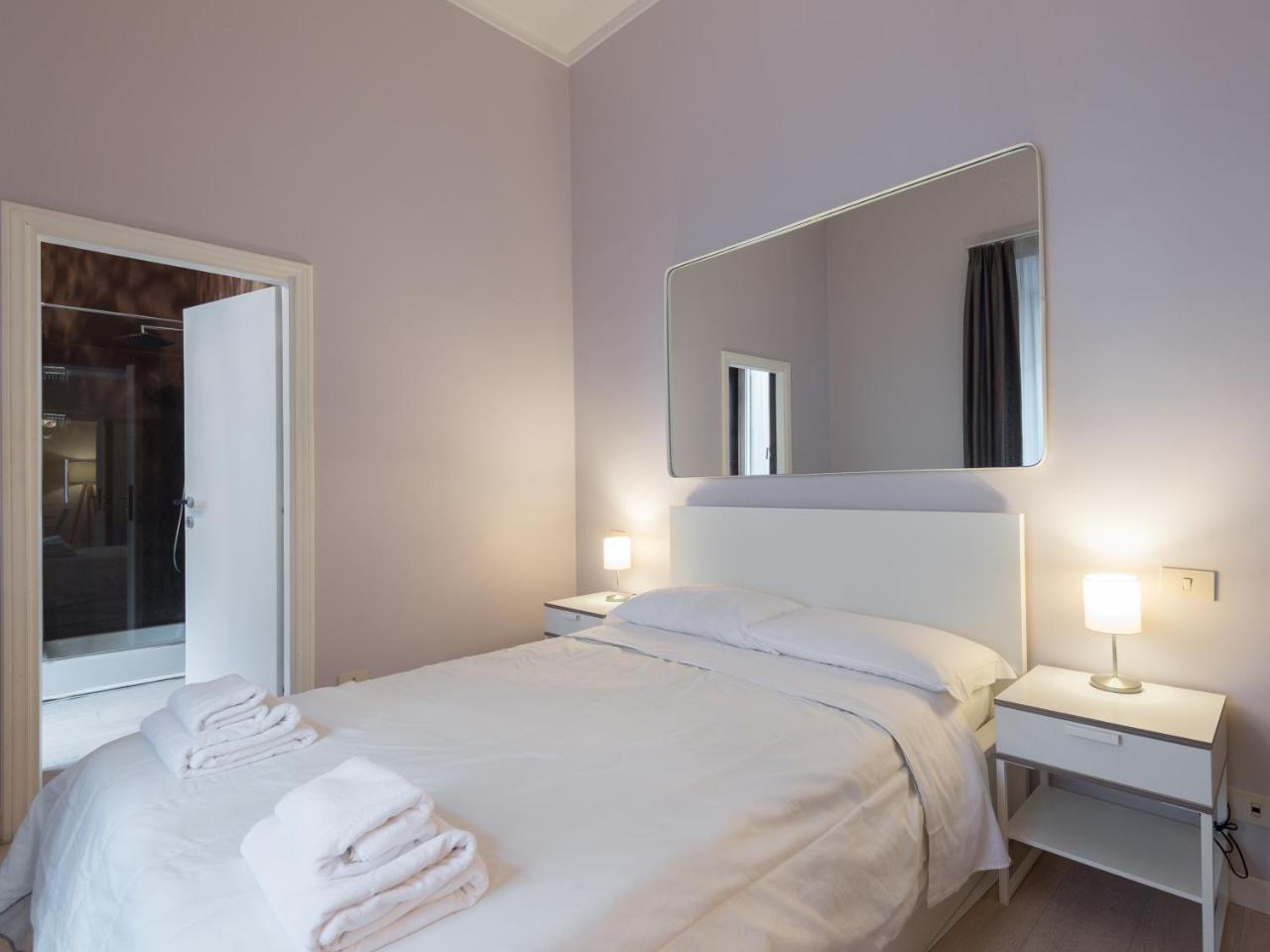 Ara Pacis Luxury By Caprirooms Rome