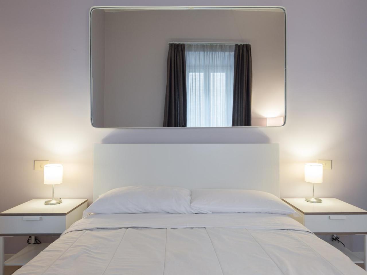 Appartamento Ara Pacis Luxury By Caprirooms *