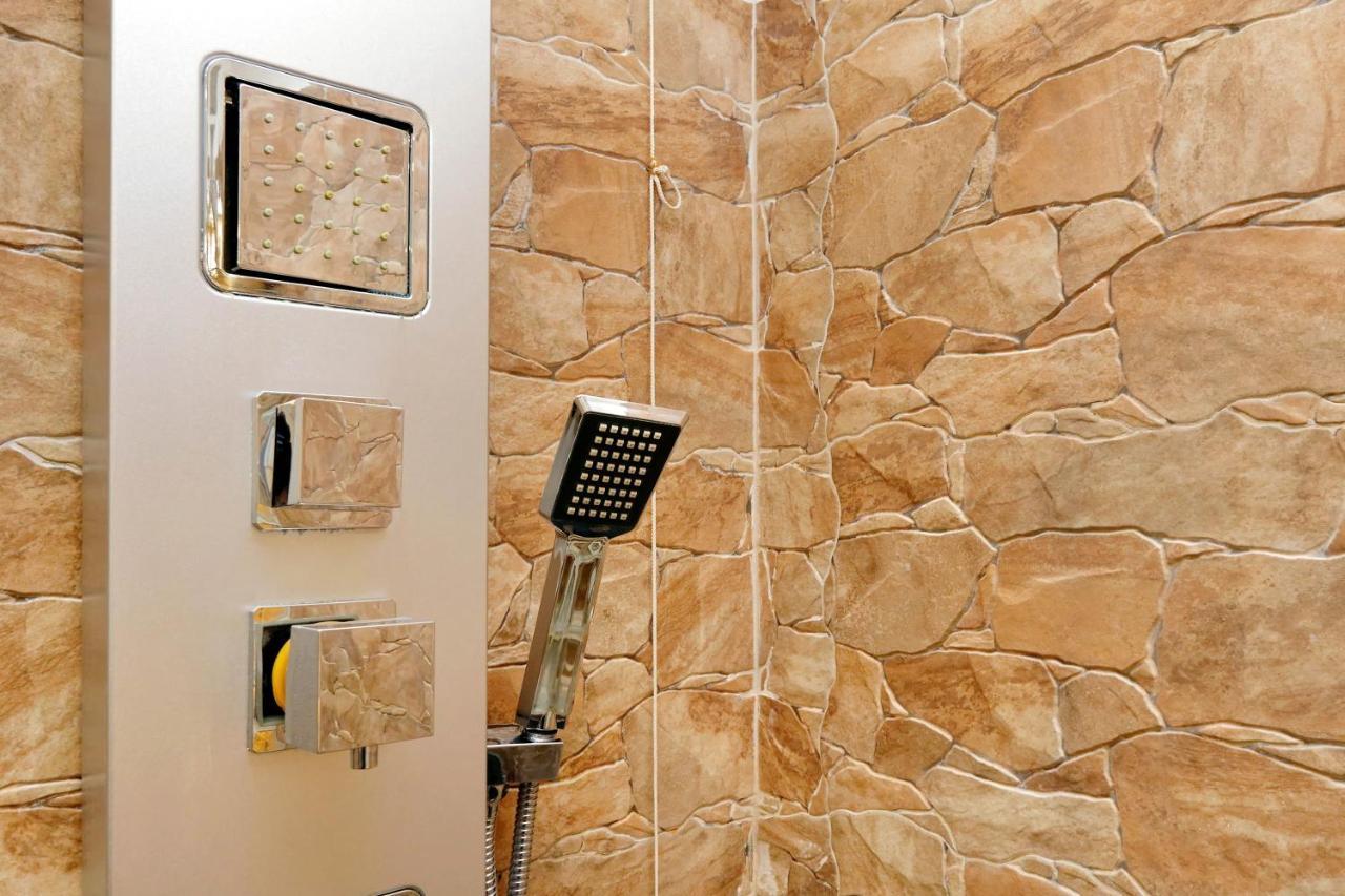 Apartment Luxury Domus Amadeus Rome