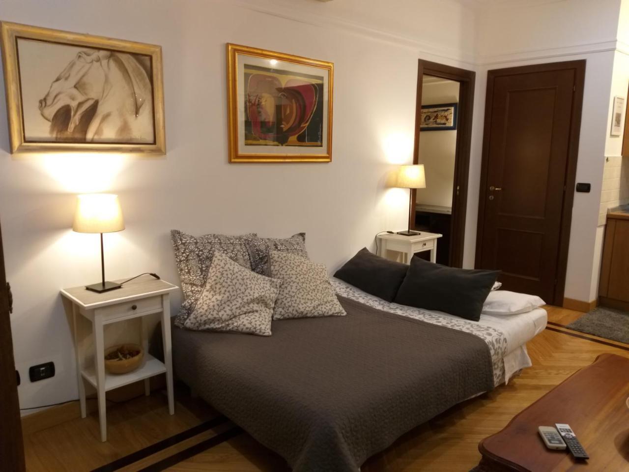 Lilium House Aventino Apartment Rome