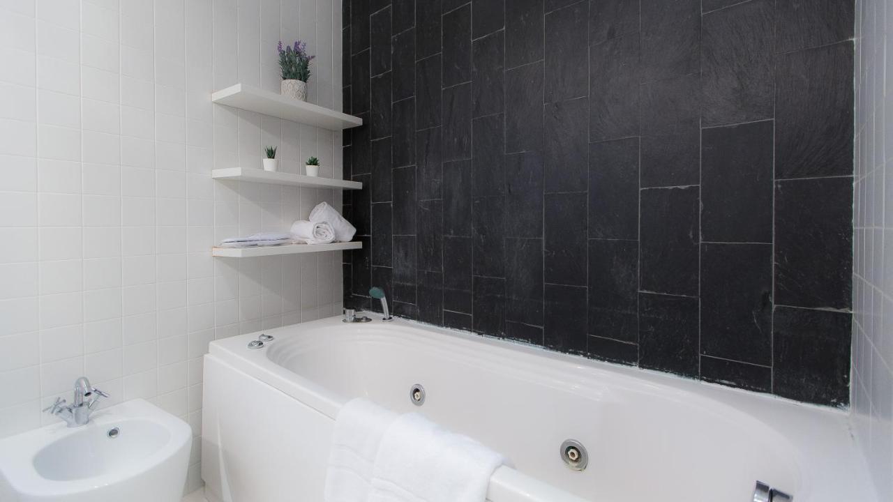 Rental In Rome Purificazione Apartament
