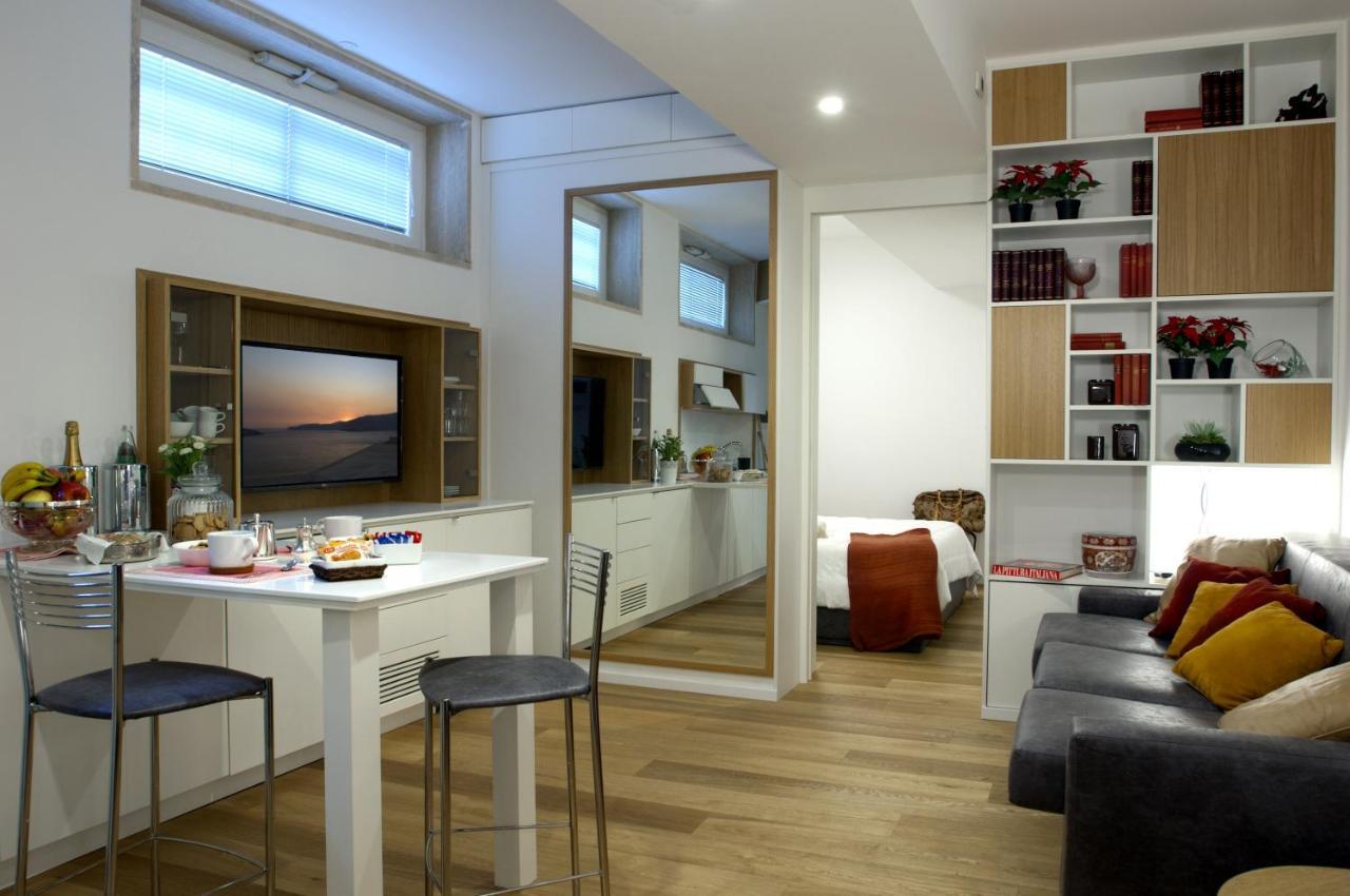Apartamento La Maison