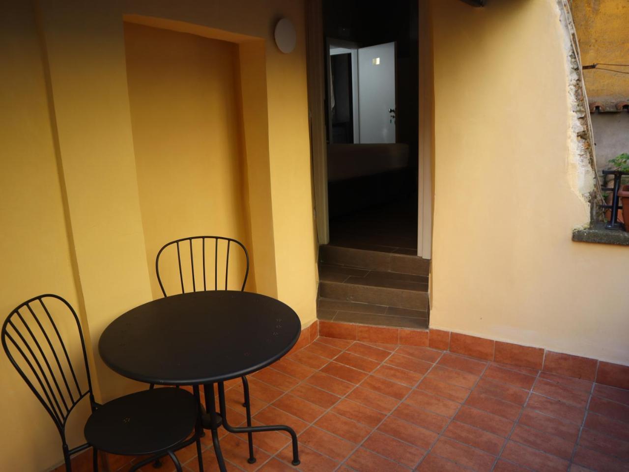Floor Navona 2* Rome