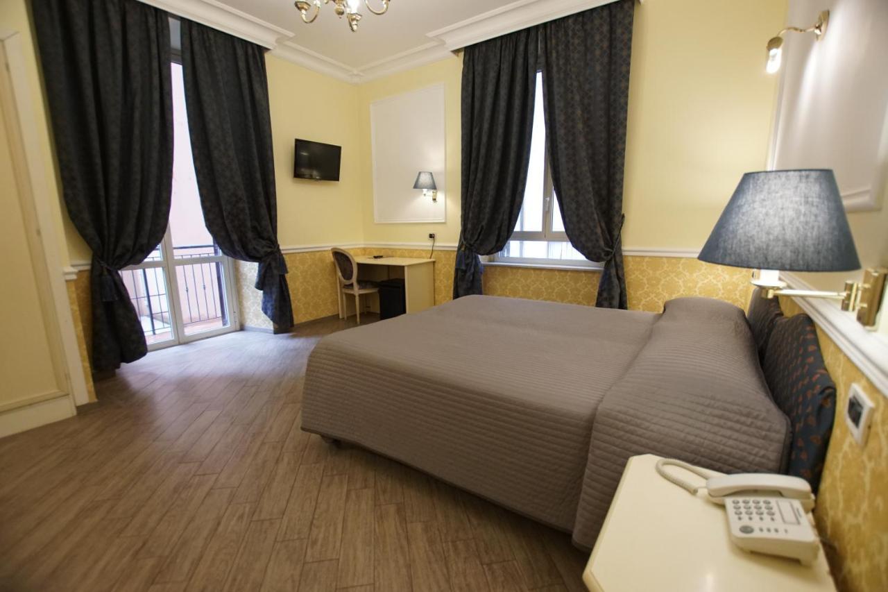 Giglio Dell'opera Hotel