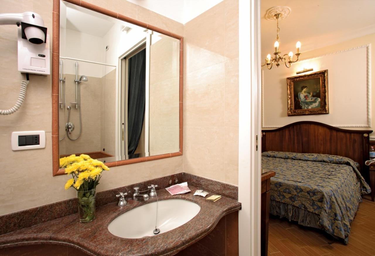 Giglio Dell'opera Hotel 3*