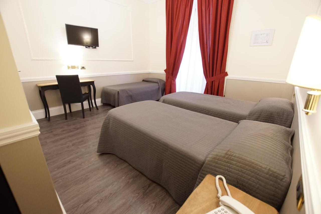Giglio Dell'opera Hotel Roma