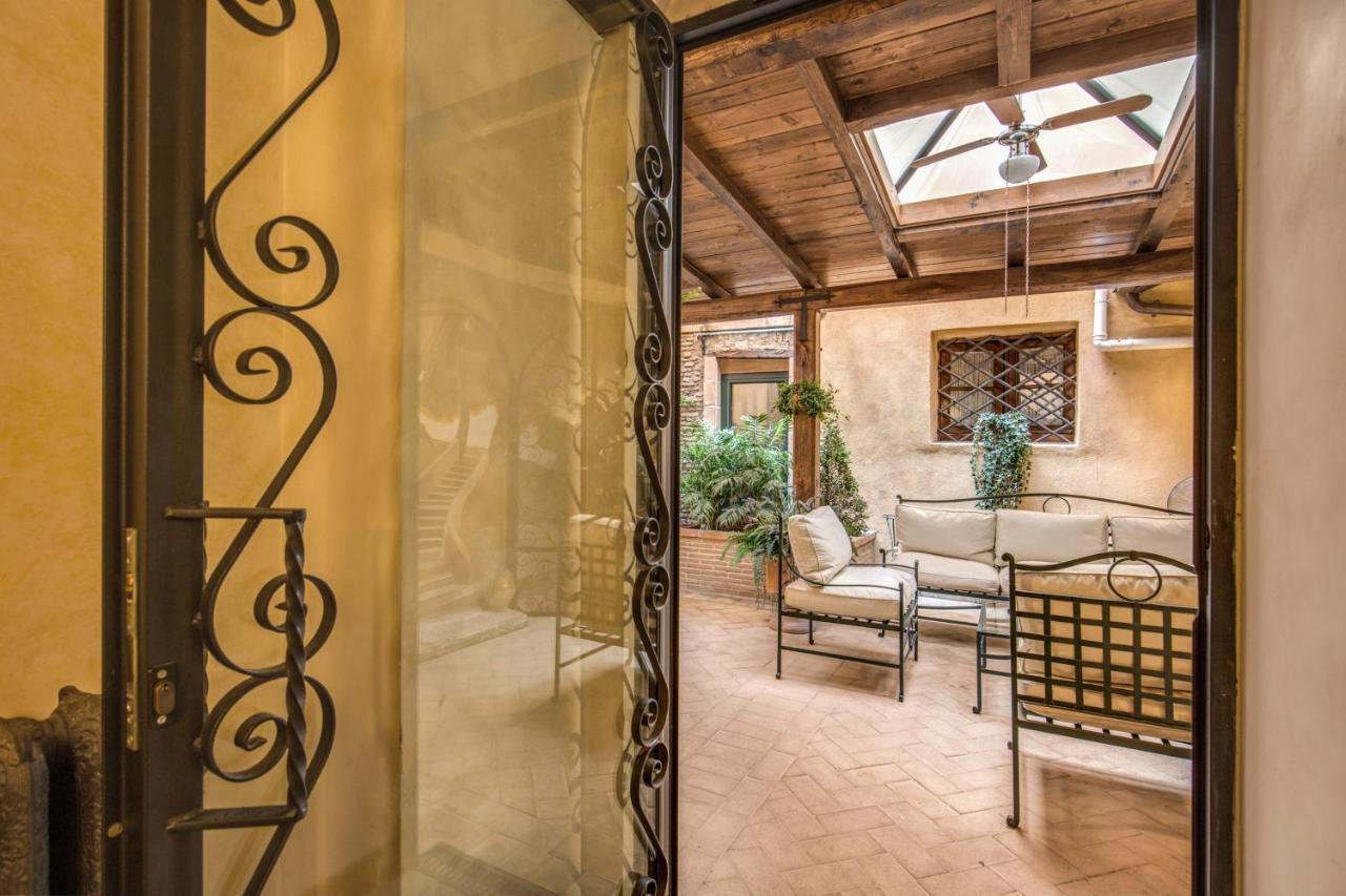 Residenza San Calisto Hotel Rome