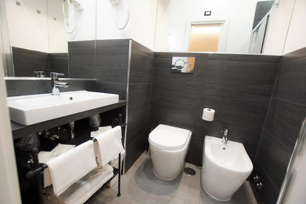 Hotel Giglio Dell'opera 3*