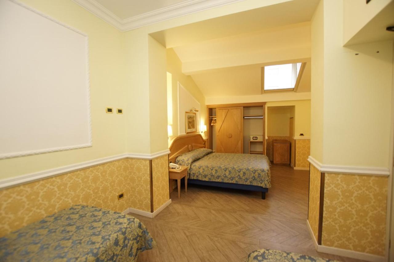 Hotel Giglio Dell'opera 3*