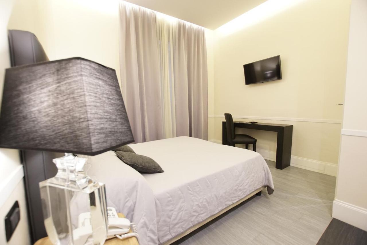 Hotel Giglio Dell'opera 3*