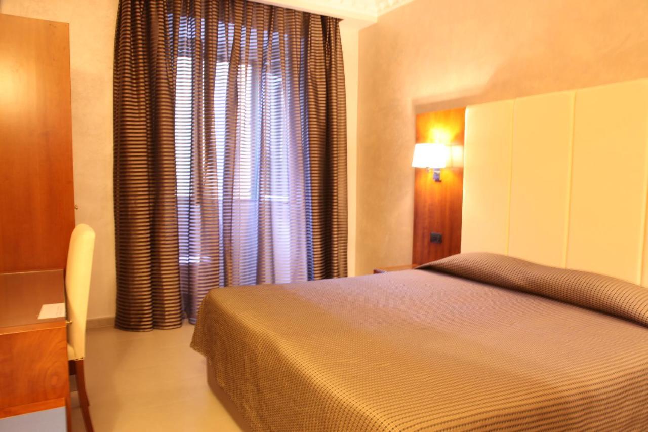 Bed & Breakfast Federica's House In 2*
