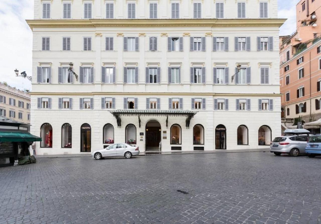 Rent In Rome Valentino'S Luxury Apartment Apartment