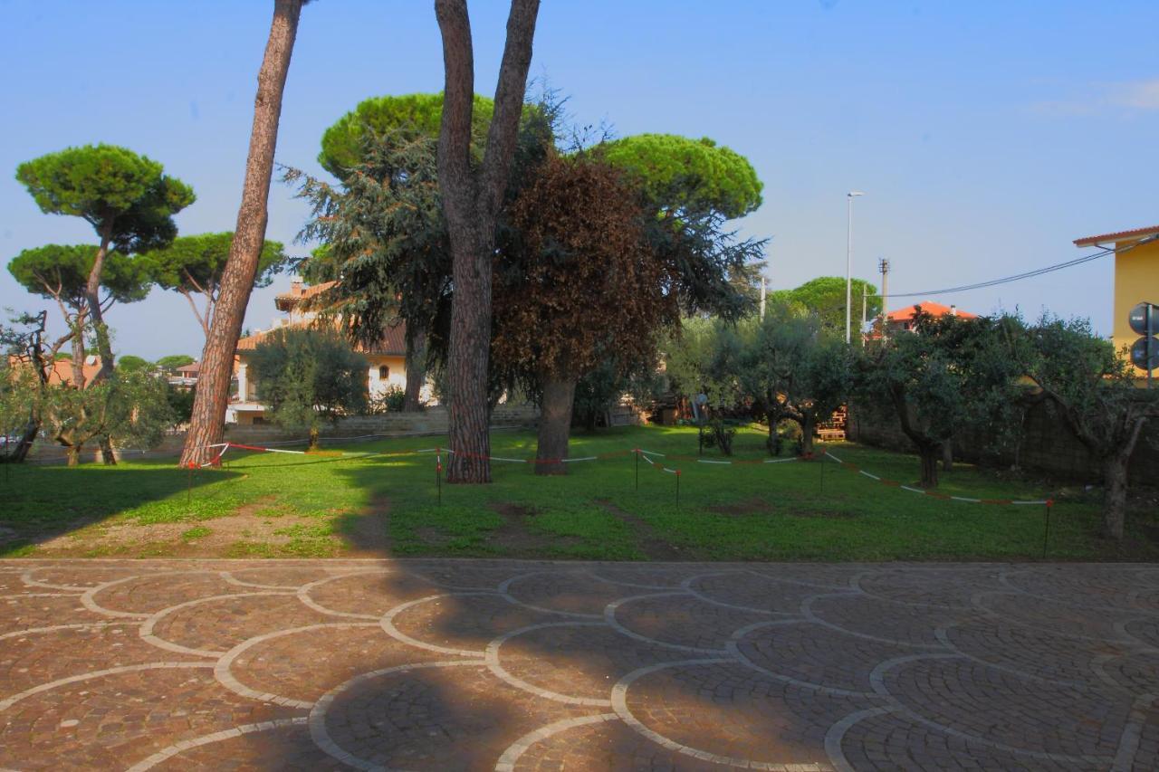 My Domus Rome