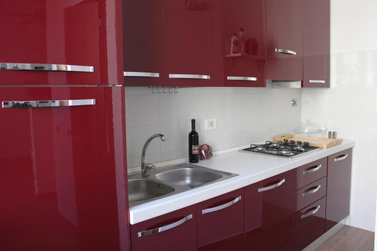 Bed & Breakfast Mazzini Rome