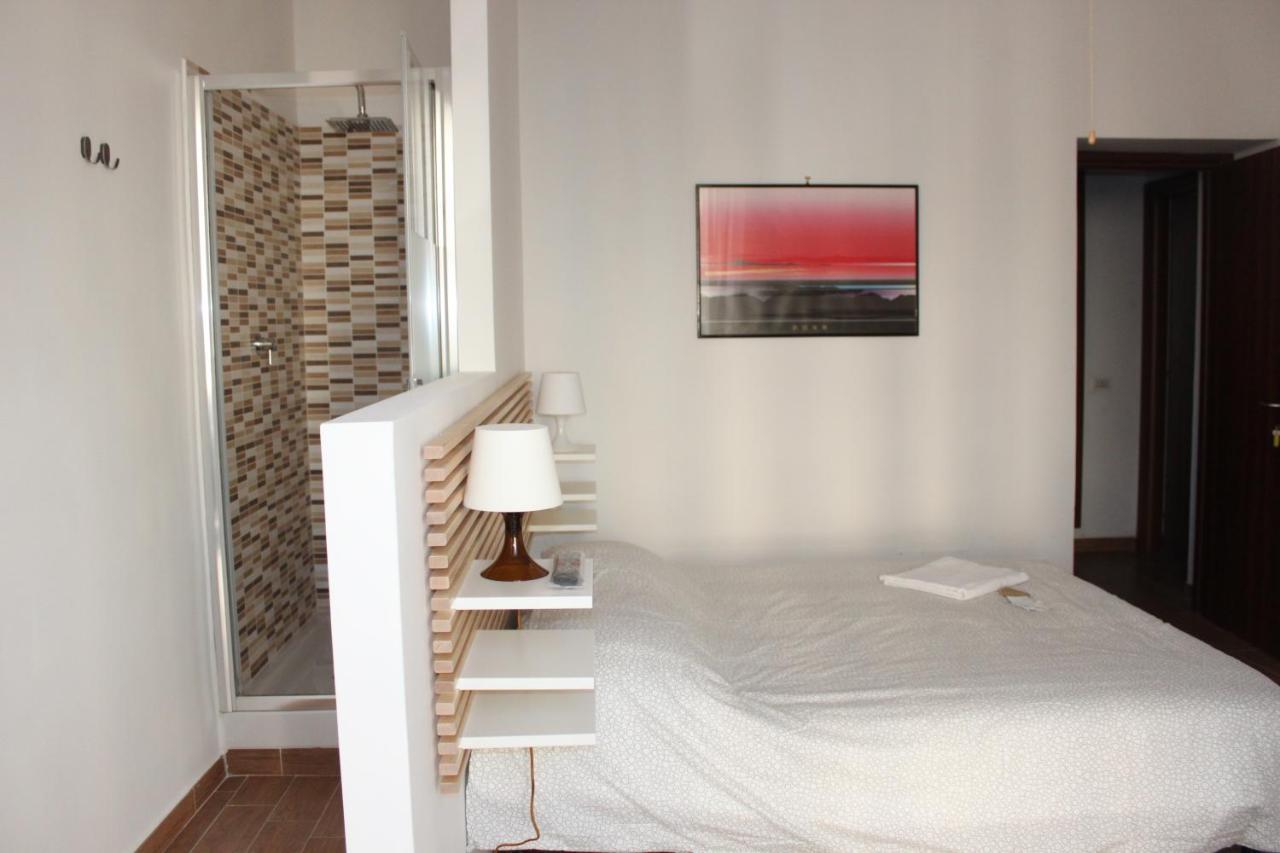 Mazzini Bed & Breakfast Rome