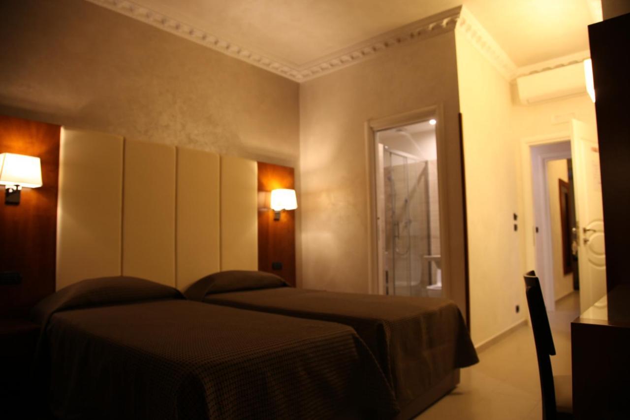 Federica's House In Roma