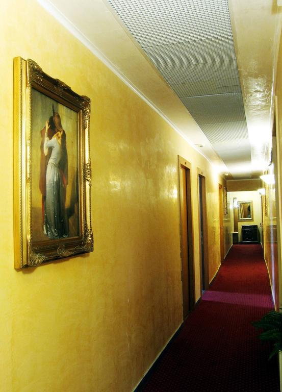 Continentale Hotel