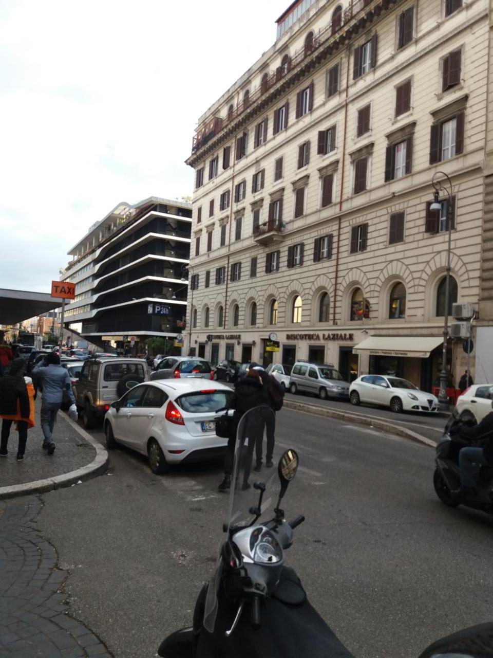 Federica's Apartment