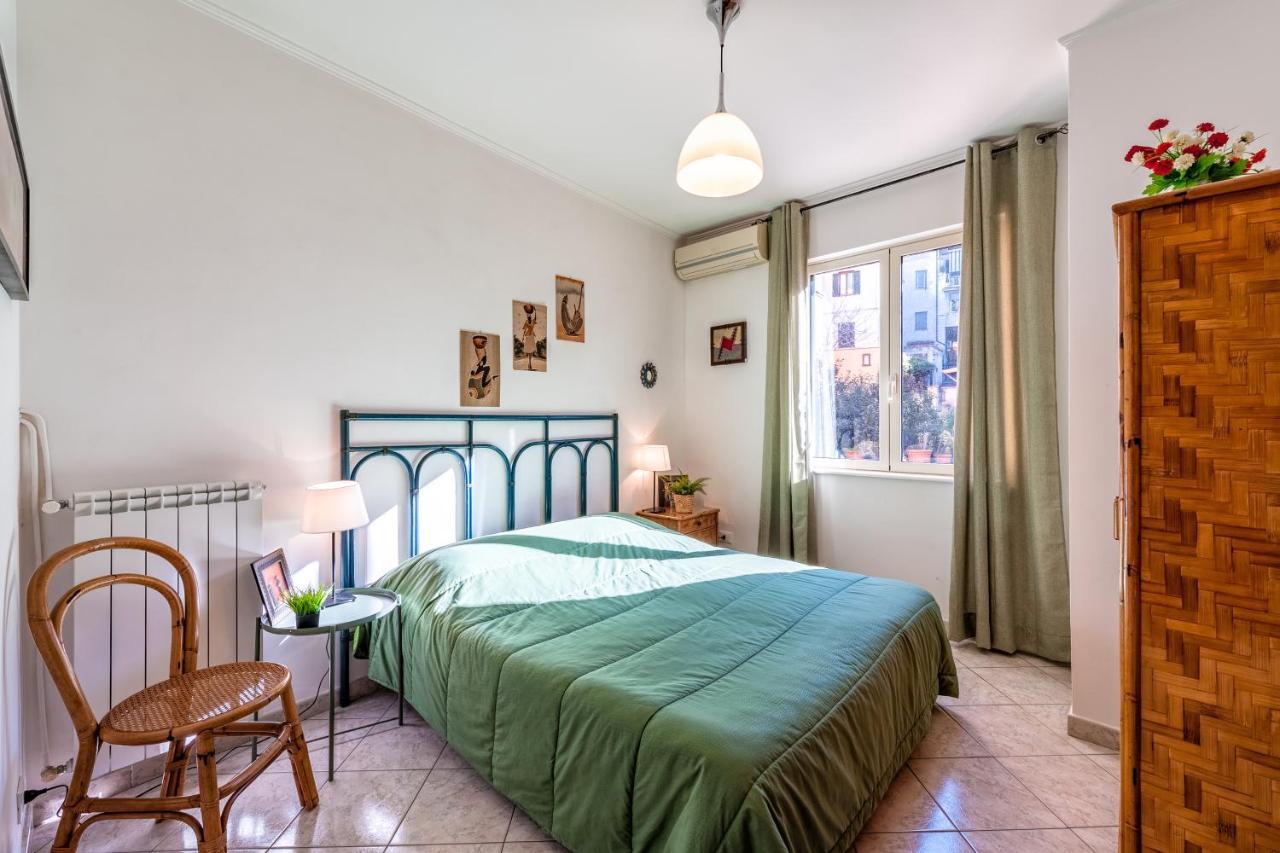 Angelo Emo 69 Appartement