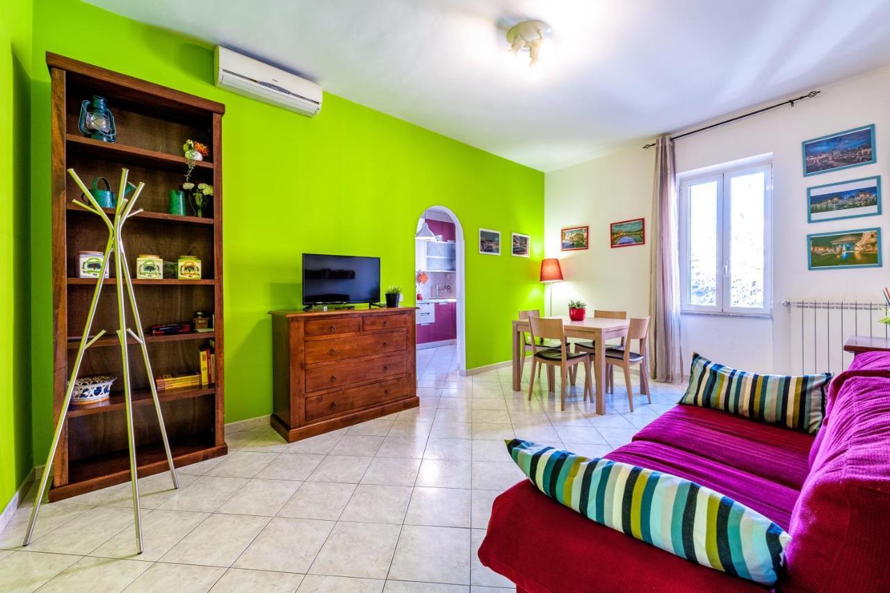 Appartement Angelo Emo 69
