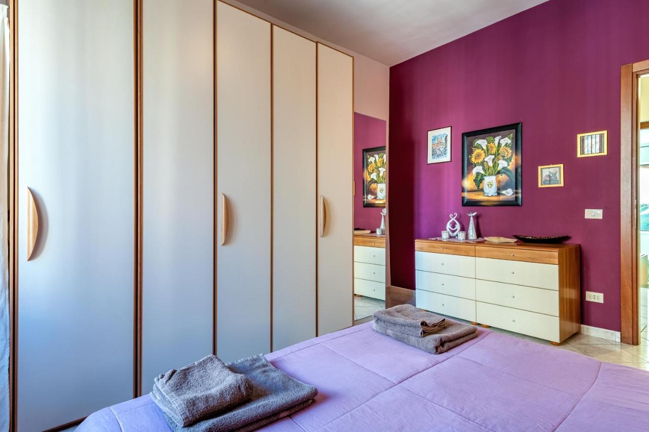 Angelo Emo 69 Appartement Rome