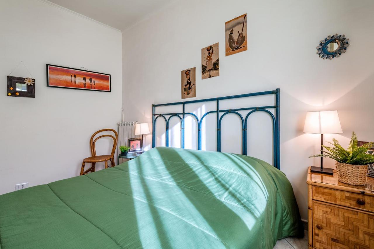 Angelo Emo 69 Appartement Rome