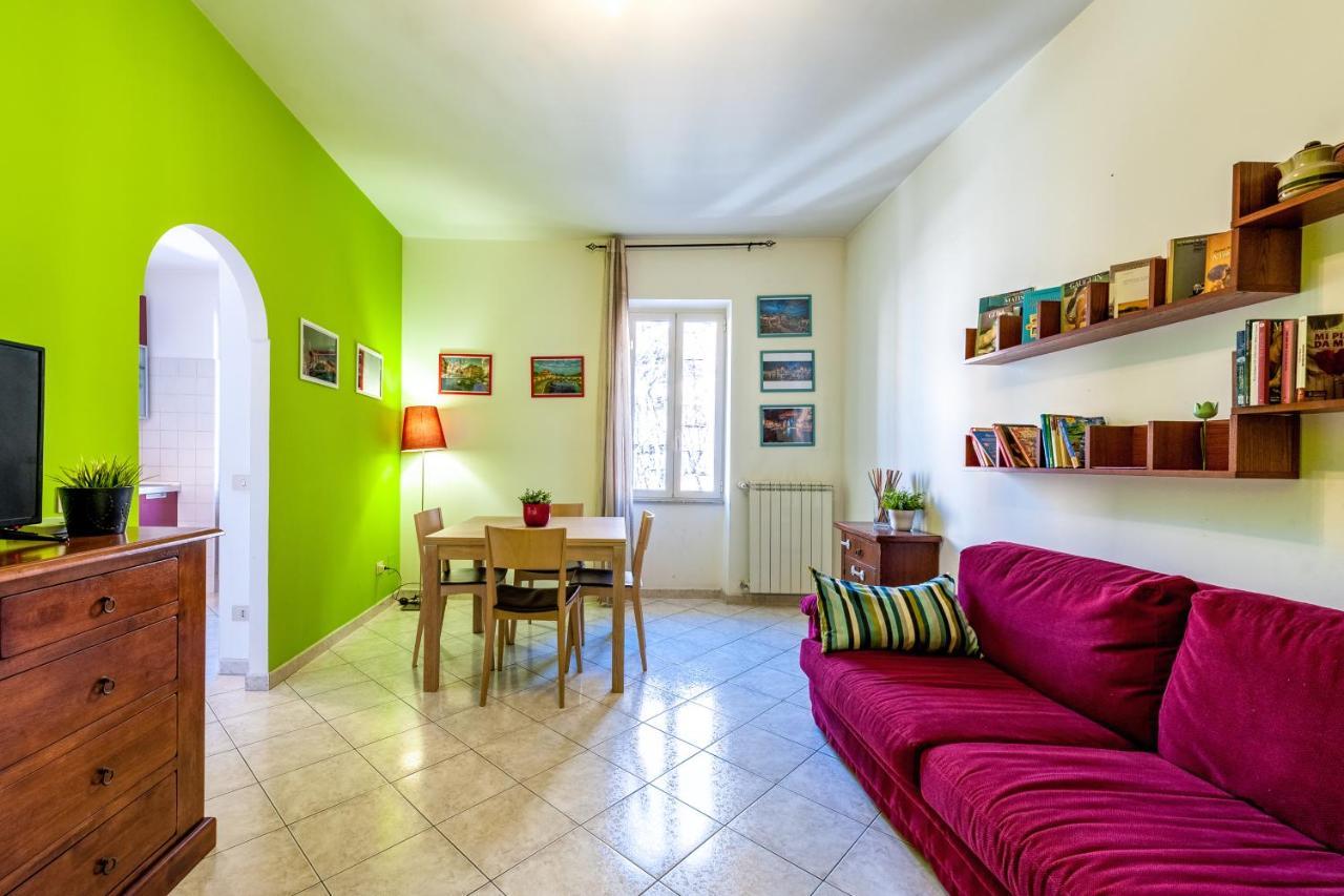Appartement Angelo Emo 69 *