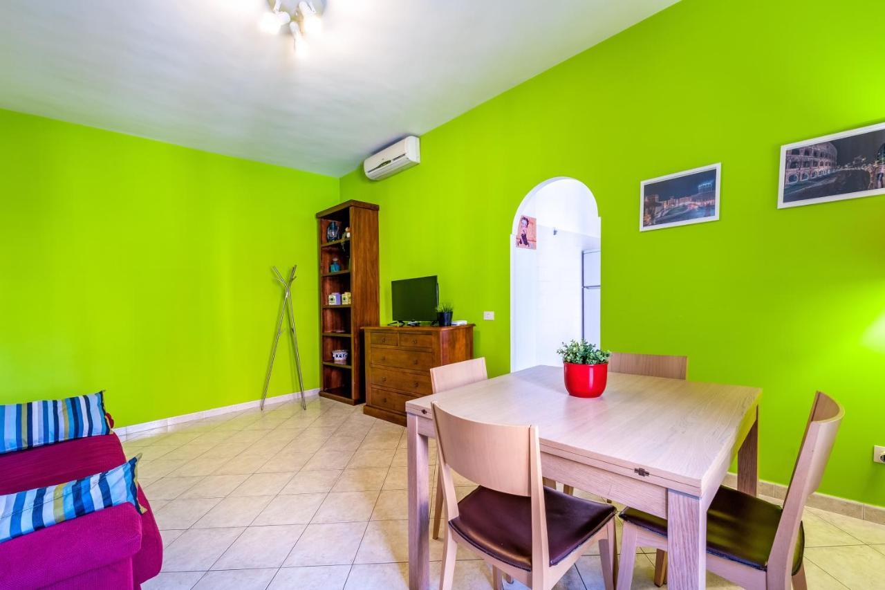 Appartement Angelo Emo 69 *